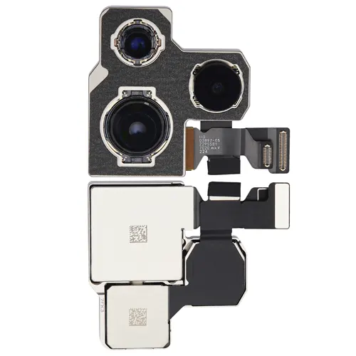 Replacement for IPHONE 14 PRO MAIN CAMERA - Quality Phone Parts in Sri Lanka